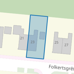 Perceel WED00-A-3323