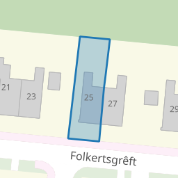 Perceel WED00-A-3325