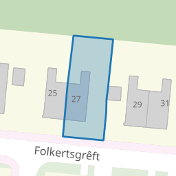 Perceel WED00-A-3326