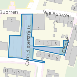 Perceel WED00-A-3342