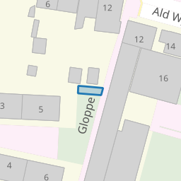 Perceel WED00-A-3343