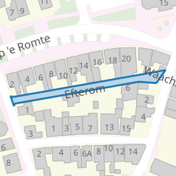 Perceel WED00-A-3360