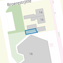 Perceel WED00-A-3366