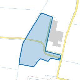 Perceel WED00-A-3373