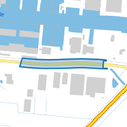 Perceel WED00-A-3378