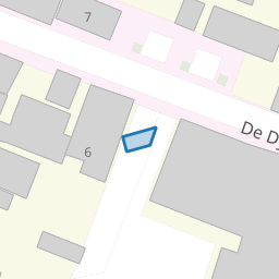 Perceel WED00-A-3390