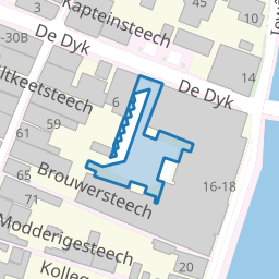 Perceel WED00-A-3397