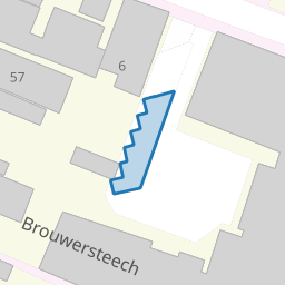 Perceel WED00-A-3399