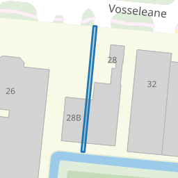 Perceel WED00-A-3407