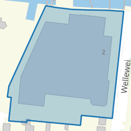 Perceel WED00-A-3412