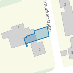 Perceel WED00-A-3415