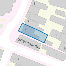 Perceel WED00-A-3417