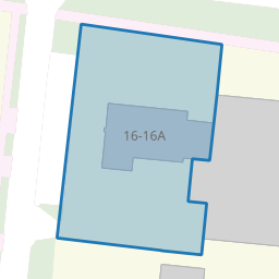 Perceel WED00-A-3419