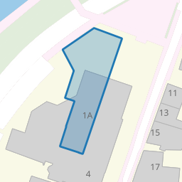 Perceel WED00-A-3421