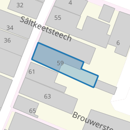 Perceel WED00-A-3427