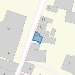 Perceel WED00-A-3448