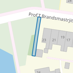 Perceel WED00-A-3451