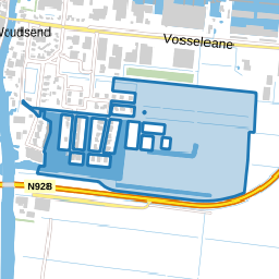 Perceel WED00-A-3461