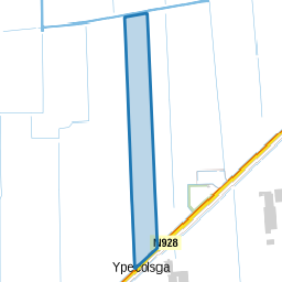 Perceel WED00-C-221