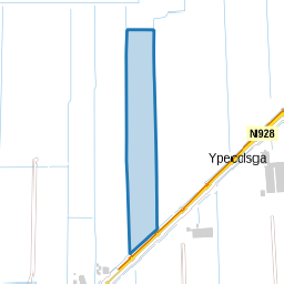 Perceel WED00-C-224