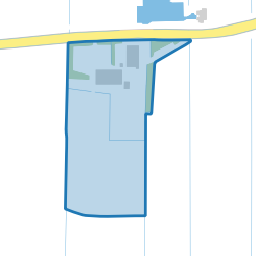 Perceel WED00-C-378