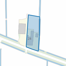 Perceel WED00-C-613