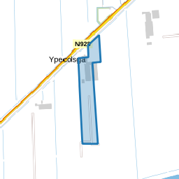 Perceel WED00-C-971
