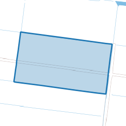 Perceel WED00-D-1002