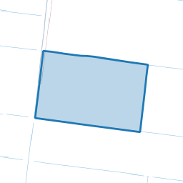 Perceel WED00-D-1008