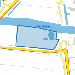 Perceel WED00-D-1076