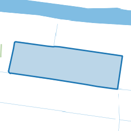 Perceel WED00-D-1105