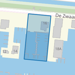 Perceel WED00-D-1220