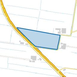 Perceel WED00-D-1309