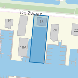 Perceel WED00-D-1314