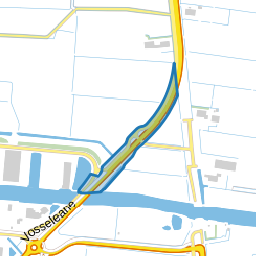 Perceel WED00-D-1448