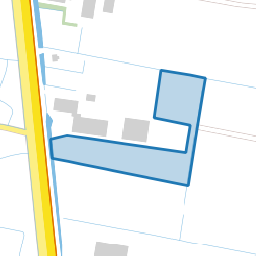 Perceel WED00-D-1460