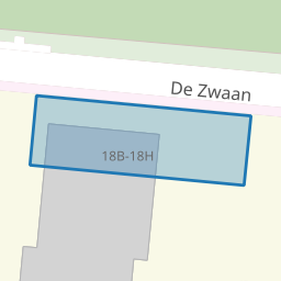 Perceel WED00-D-1535