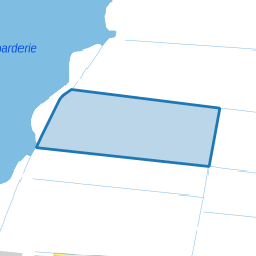 Perceel WED00-D-733