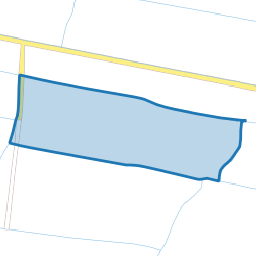 Perceel WED00-D-801