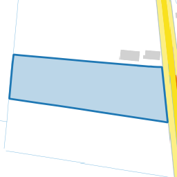 Perceel WED00-D-806