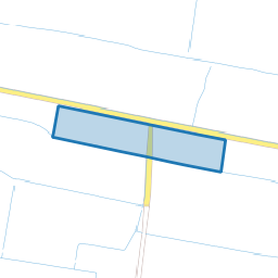 Perceel WED00-D-811