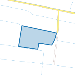 Perceel WED00-D-833