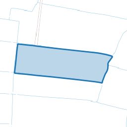 Perceel WED00-D-834