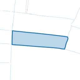 Perceel WED00-D-837