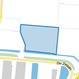 Perceel WED00-D-858