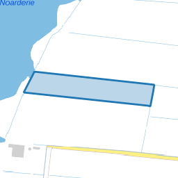 Perceel WED00-D-868