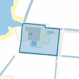 Perceel WED00-D-871