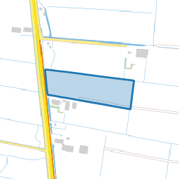 Perceel WED00-D-882
