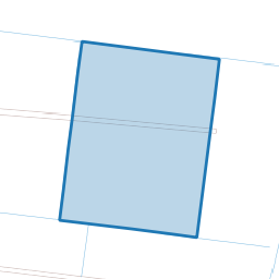 Perceel WED00-D-909
