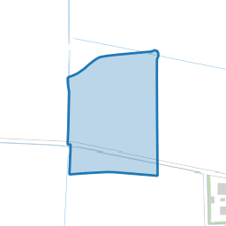 Perceel WED00-D-923